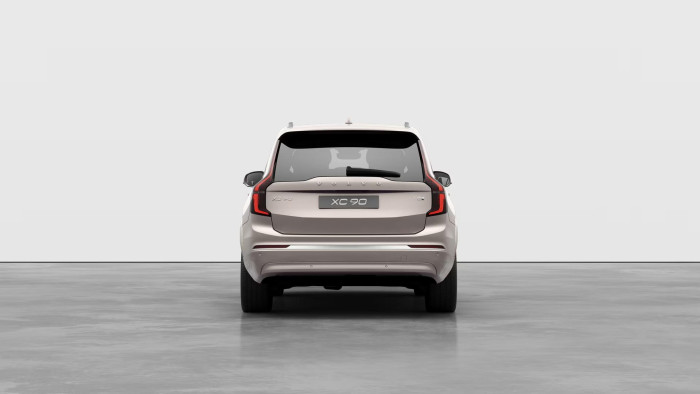 Volvo XC90 T8 AWD RECHARGE BRIGHT ULTRA 7