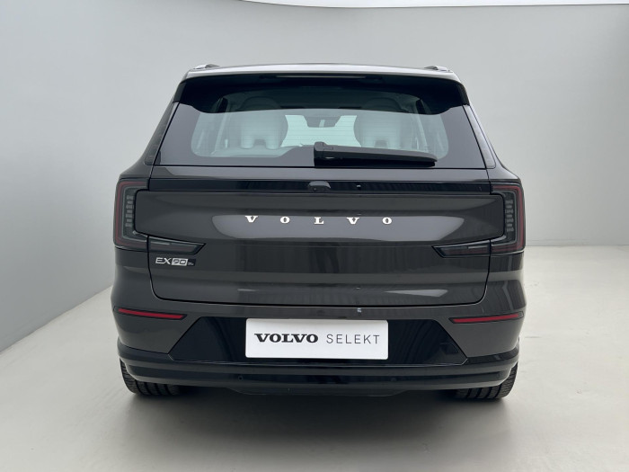 Volvo EX90 PURE ELEVTRIC TWIN ULTRA CZ