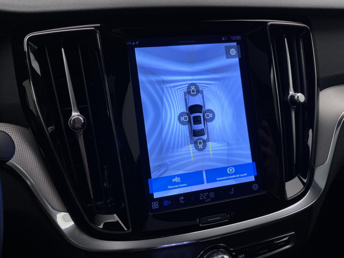 Volvo S60 T6 AWD PLUS DARK RECHARGE AUT