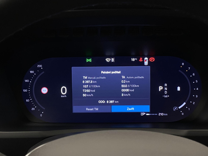 Volvo XC90 B5 AWD BRIGHT PLUS AUT CZ 7m