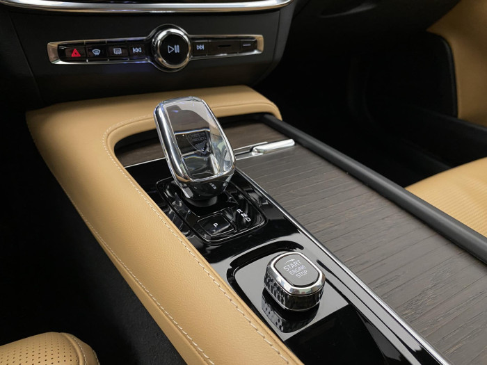 Volvo V90 CC B5 AWD ULTIMATE POLESTAR 2.0 CC CC