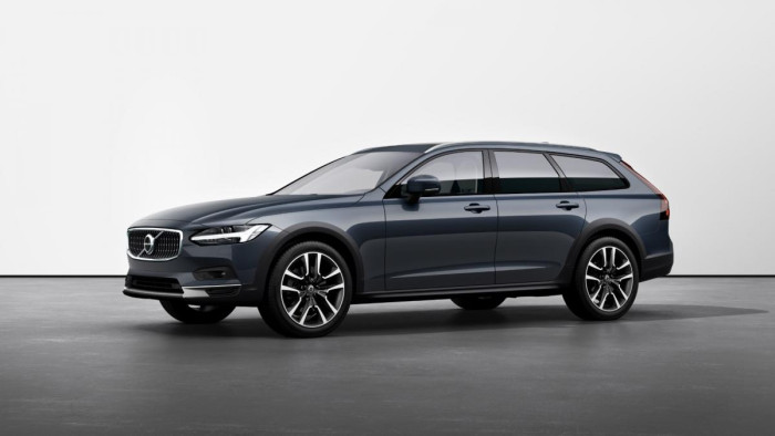 Volvo V90 B4 AWD CROSS COUNTRY ULTIMATE