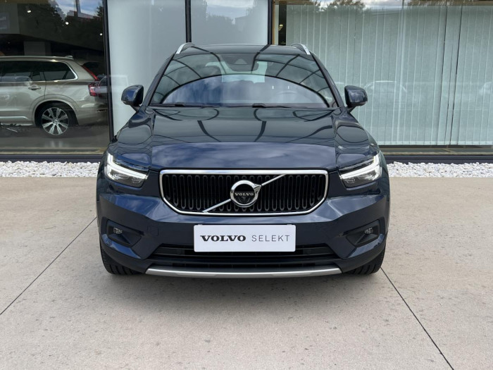 Volvo XC40 B4 MOMENTUM Aut 1.maj. 2.0 Momentum