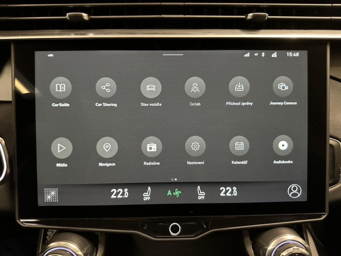 Lynk & Co 01 PHEV DCT AUT 1.maj. REZERVACE