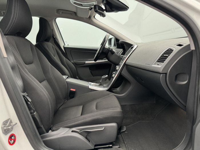 Volvo XC60 D4 AWD AUT 2.4 d