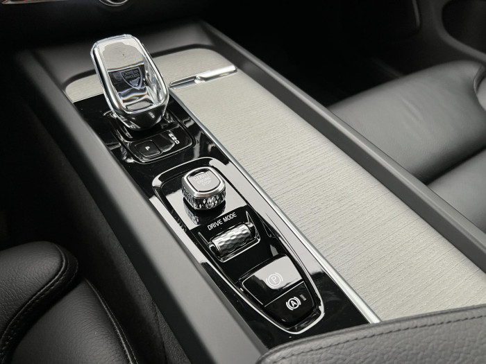 Volvo V60 B4 INSCRIPTION AUT