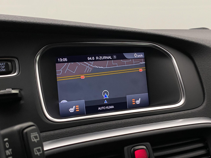 Volvo V40 D2 MOMENTUM AUT 2.0 d Momentum