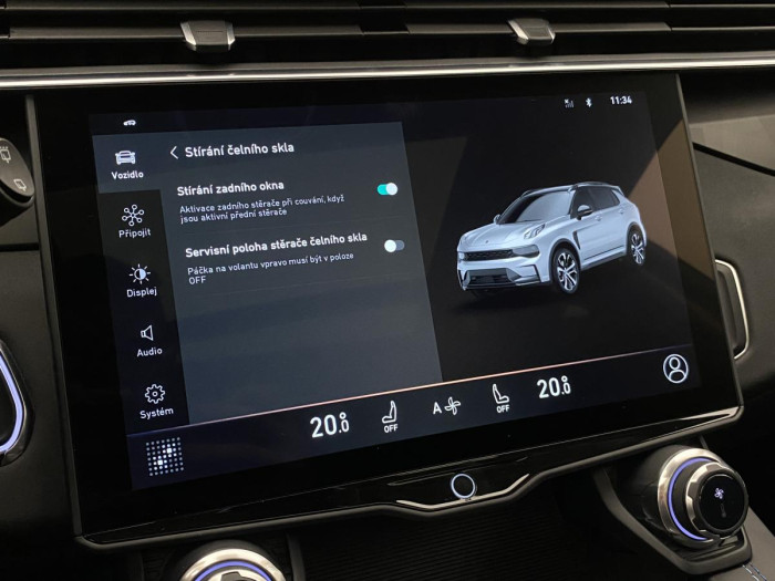 Lynk & Co 01 PHEV DCT AUT 1.maj.