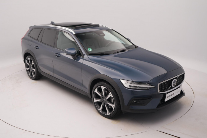 Volvo V60 CC B5 AWD ULTIMATE AUT 2.0 CC CC