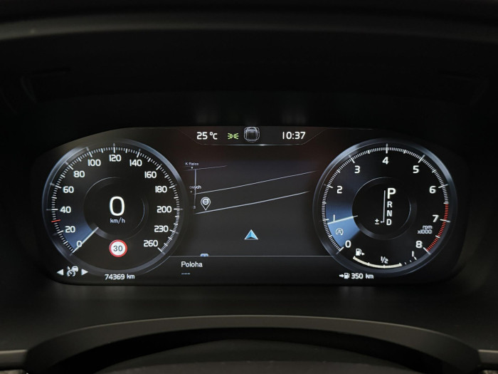 Volvo S90 T6 AWD R-DESIGN POLESTAR AUT