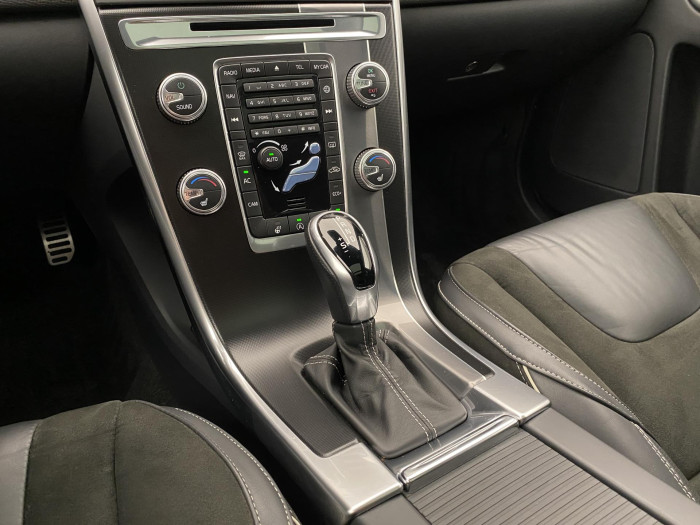 Volvo XC60 D3 MOMENTUM AUT 2.0 d Momentum