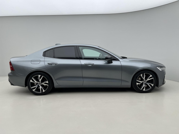 Volvo S60 T5 R-DESIGN POLESTAR AUT CZ