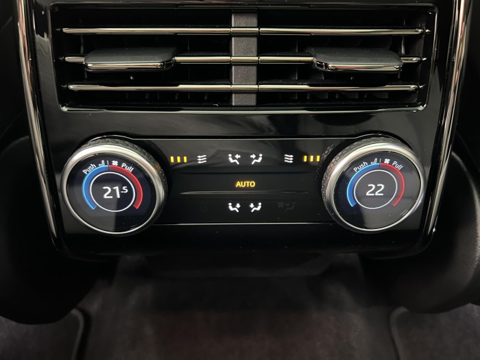 Land Rover Range Rover Sport P460e DYNAMIC HSE AWD Aut 3.0 Dynamic