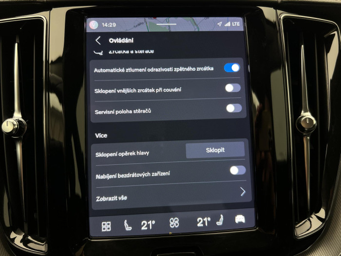 Volvo XC60 B4 INSCRIPTION AUT