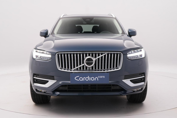 Volvo XC90 B5 AWD AUT BRIGHT PLUS 7-míst