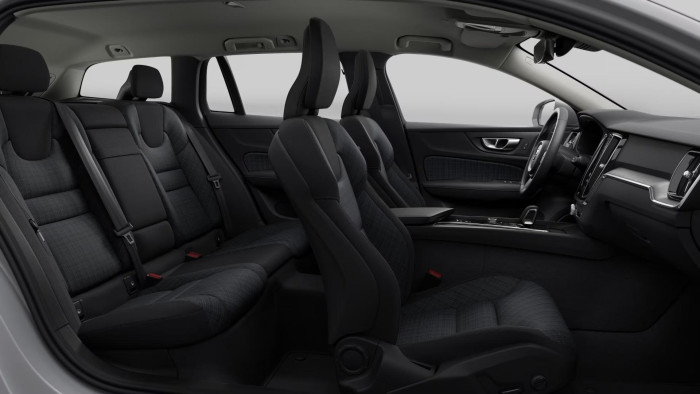 Volvo V60 B4 AUT CORE