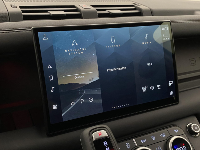 Land Rover Defender 110 D300 X-DYNAMIC SE AWD AUT 3.0 d Dynamic SE