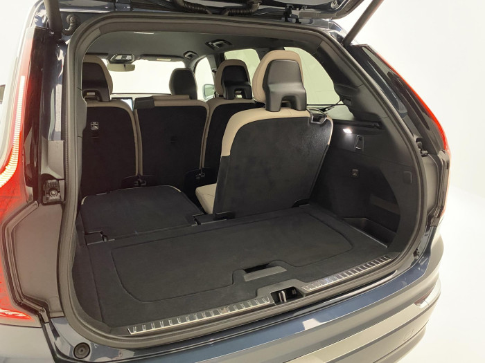 Volvo XC90 B5 AWD AUT CORE 7míst