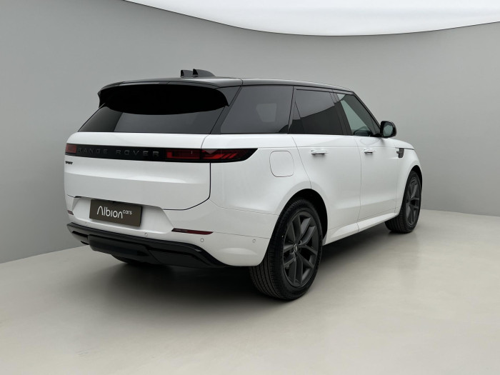 Land Rover Range Rover Sport D300 DYNAMIC SE AWD Aut 3.0 d Dynamic SE