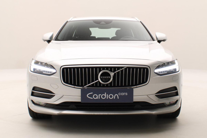 Volvo V90 D5 AWD INSCRIPTION REZERVACE 2.0 d