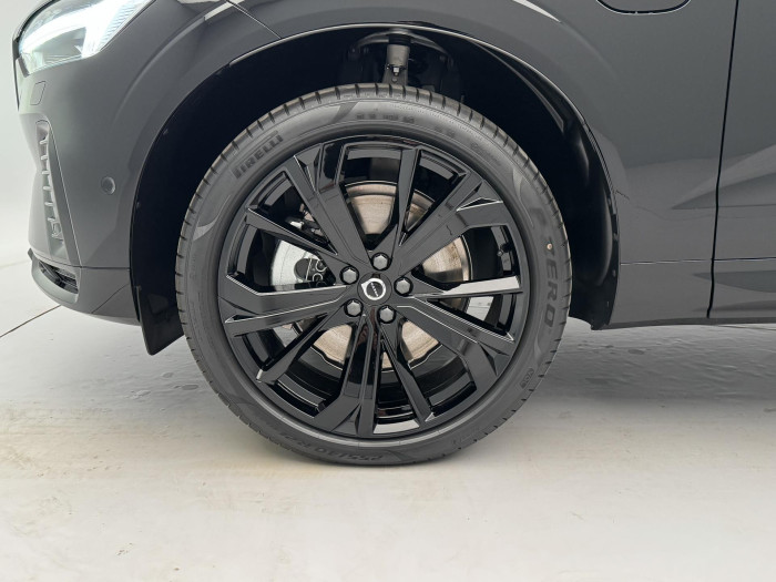 Volvo XC60 T6 AWD ULTRA BLACK EDITION 2.0 Edition