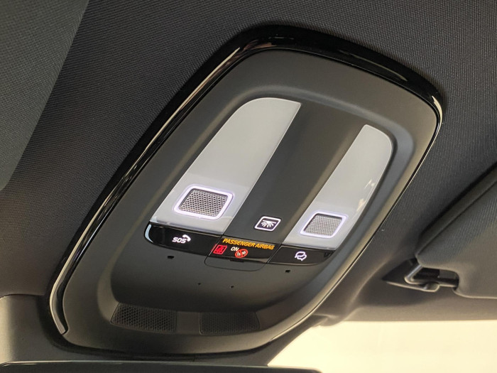 Volvo XC90 B5 AWD BLACK EDITION PLUS 7m