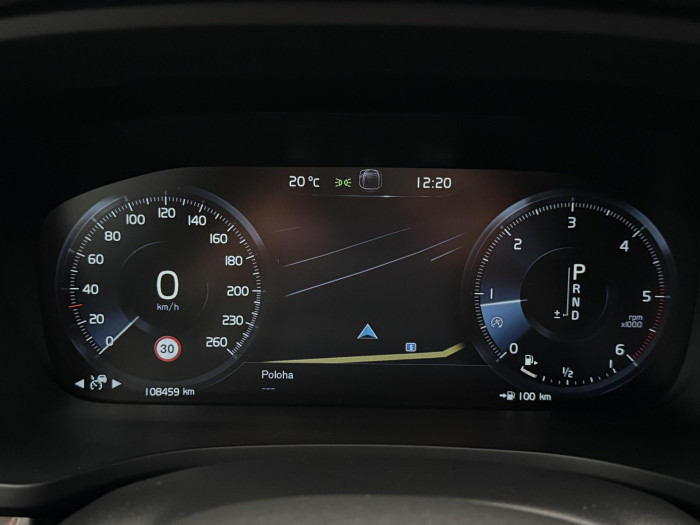 Volvo V60 D4 AWD INSCRIPTION 2.0 d