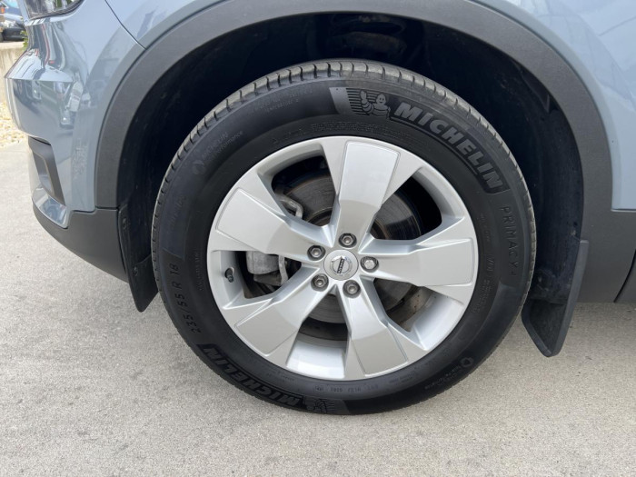 Volvo XC40 B4 AWD MOMENTUM Aut 1.maj. 2.0 Momentum