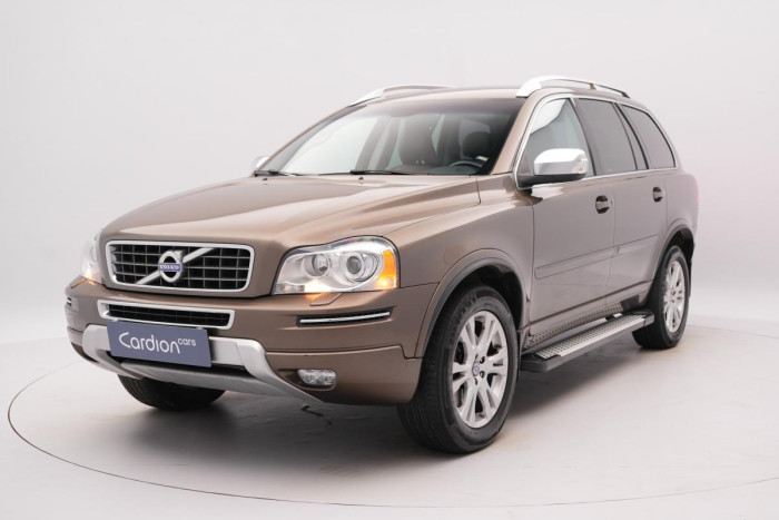 Volvo XC90 D5 AWD SUMMUM POLESTAR AUT 2.4 d Summum