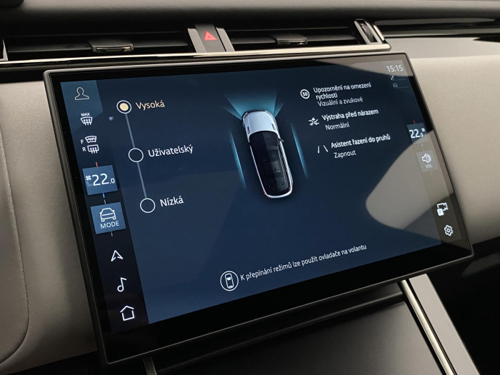 Land Rover Range Rover Velar D300 DYNAMIC SE AUT AWD 3.0 d Dynamic SE