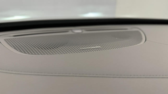 Volvo XC90 B5 AWD ULTIMATE REZERVACE