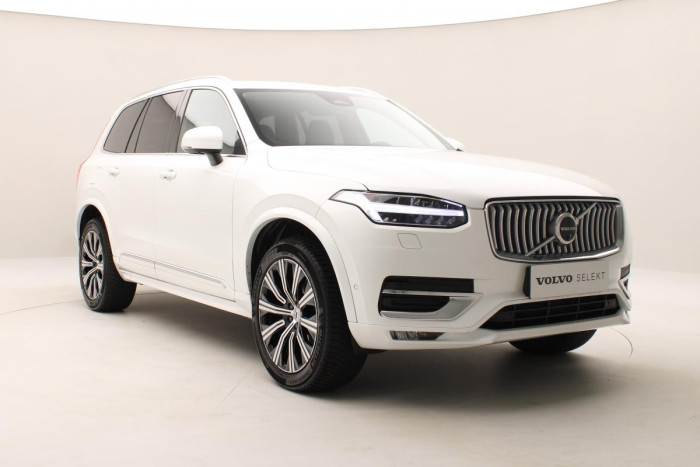 Volvo XC90 B5 AWD PLUS BRIGHT CZ 1.maj