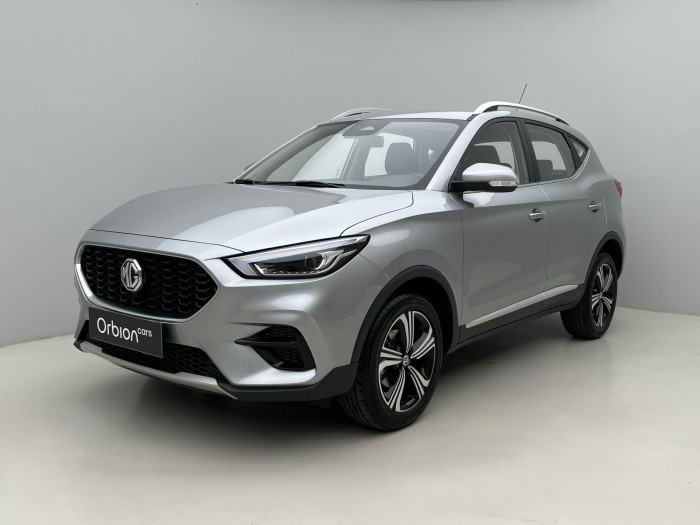 MG ZS 1.5 ESSENTIAL PLUS CZ 1.maj.