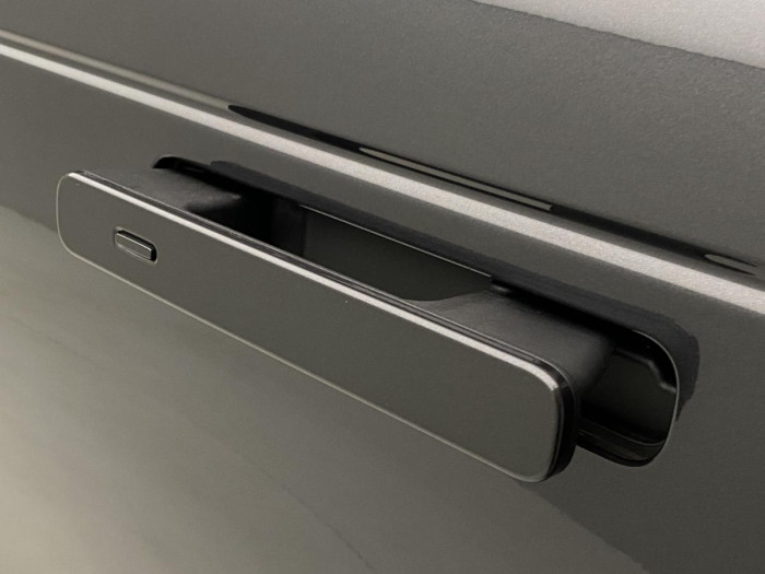 Land Rover Range Rover Velar REZERVACE!