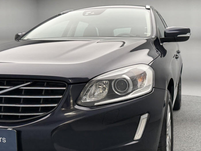 Volvo XC60 D4 AWD CLASSIC 2.4 d Classic Classic