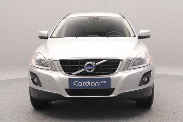 Volvo XC60 D5 AWD MOMENTUM AUT CZ 2.4 d Momentum
