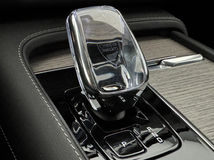 Volvo XC90 B5 AWD ULTIMATE BRIGHT 1.maj