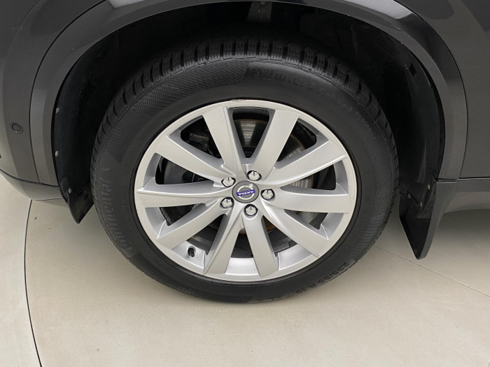 Volvo XC90 D5 AWD INSCRIPTION AUT 7m 2.0 d