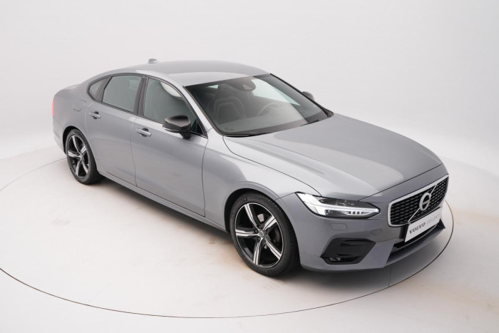 Volvo S90 T4 R-DESIGN AUT