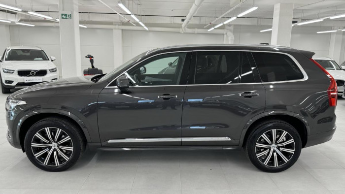 Volvo XC90 B5 AWD PLUS BRIGHT REZERVACE 2.0 Plus