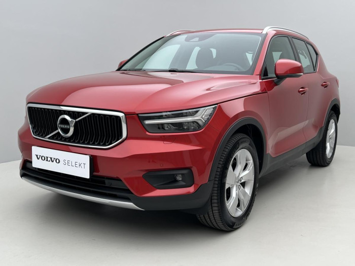 Volvo XC40 T2 MOMENTUM AUT 1.maj. 1.5 Momentum