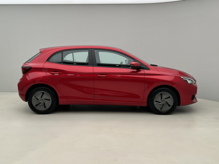 MG MG3 1.5 ICE EXCITE CZ 1.maj.