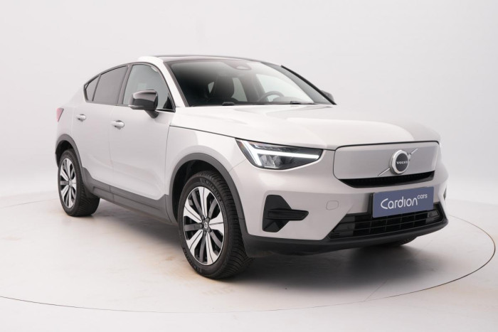 Volvo C40 PURE ELECTRIC SINGLE PLUS