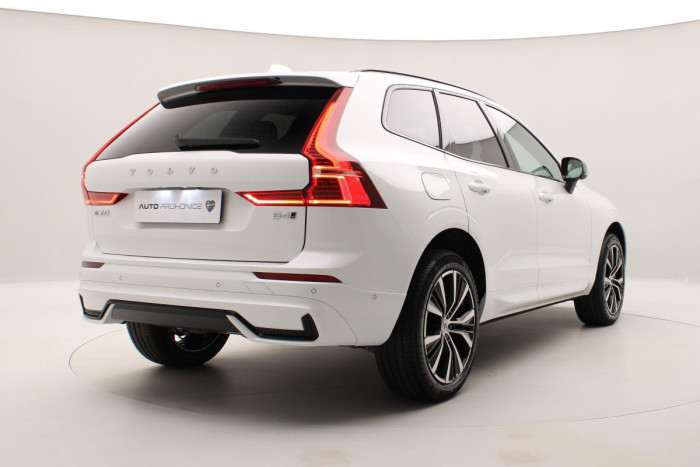 Volvo XC60 B4 AWD AUT DARK ULTIMATE