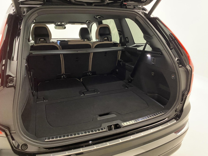 Volvo XC90 T8 AWD RECHARGE BRIGHT PLUS 7m