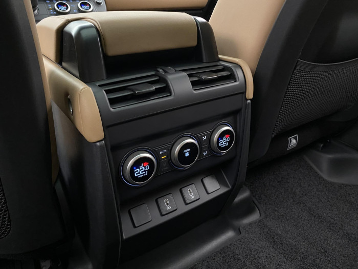 Land Rover Defender 110 D350 X-Dynamic HSE 3.0 d Dynamic