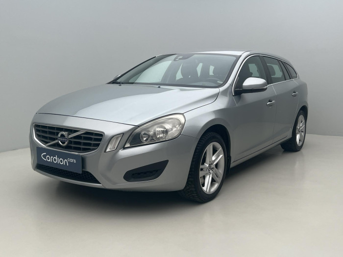 Volvo V60 D3 MOMENTUM AUT 2.0 d Momentum