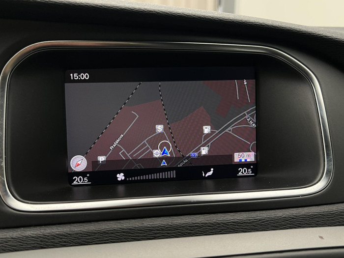 Volvo V40 CC T3 PRO 2.0 CC CC