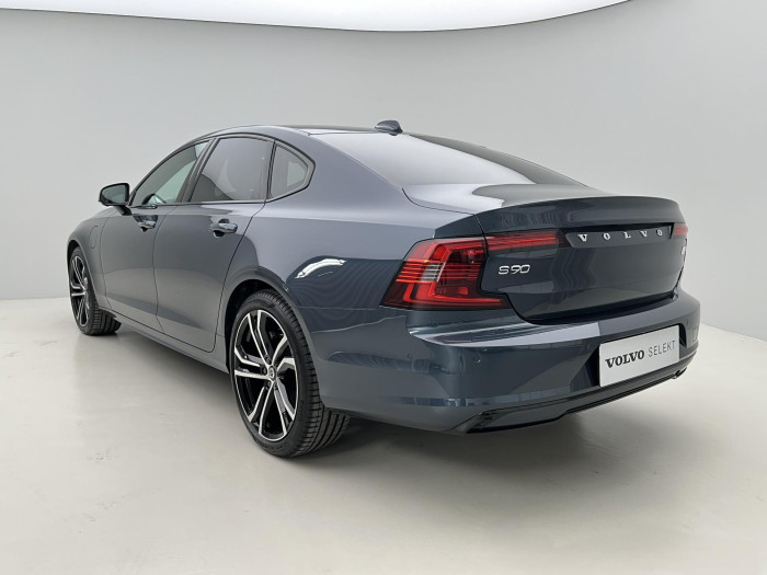 Volvo S90 T8 AWD RECHARGE ULTIMATE DARK