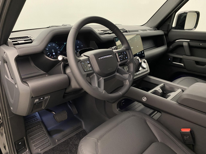 Land Rover Defender 110 X-DYNAMIC SE D250 3.0 d Dynamic SE